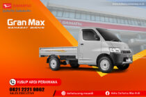 Daihatsu Gran Max PU