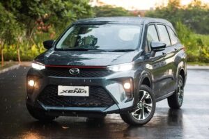 Ini Tips Aman dan Nyaman Berkendara Selama Musim Hujan