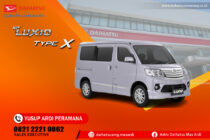 Daihatsu Luxio
