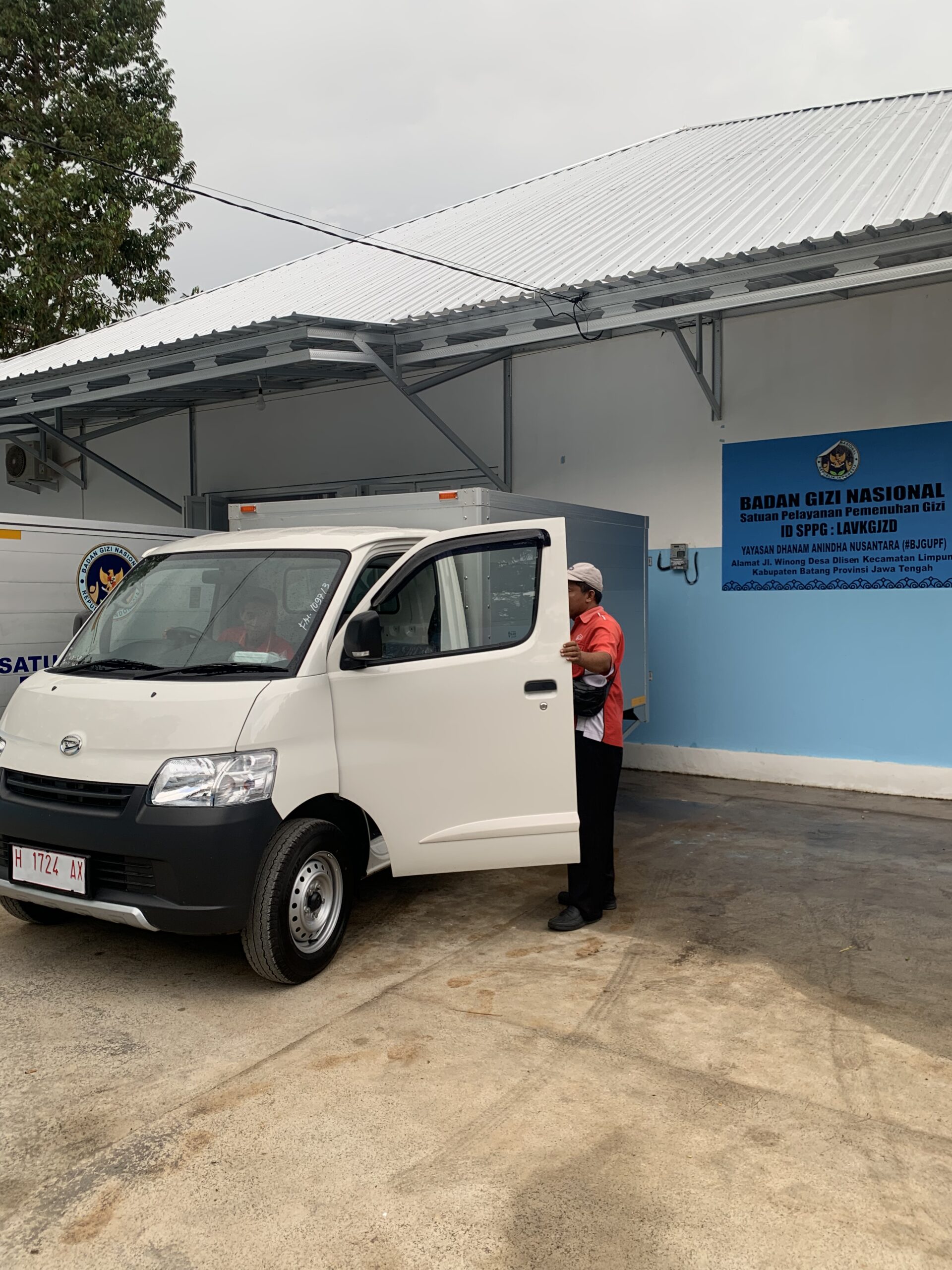 🌟 GranMax Box: Kunci Sukses Distribusi Cepat Program Makan Bergizi Gratis 🌟