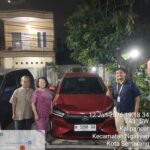 BAPAK ANDI DAN IBU SUMARTINI