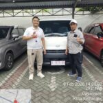 PAK ARI SUTRISNO PAK ARI SUTRISNO